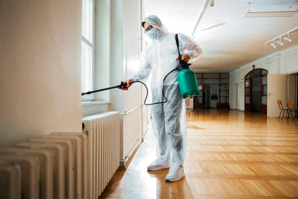 Best Pest Inspection Near Me  in Abernathy, TX